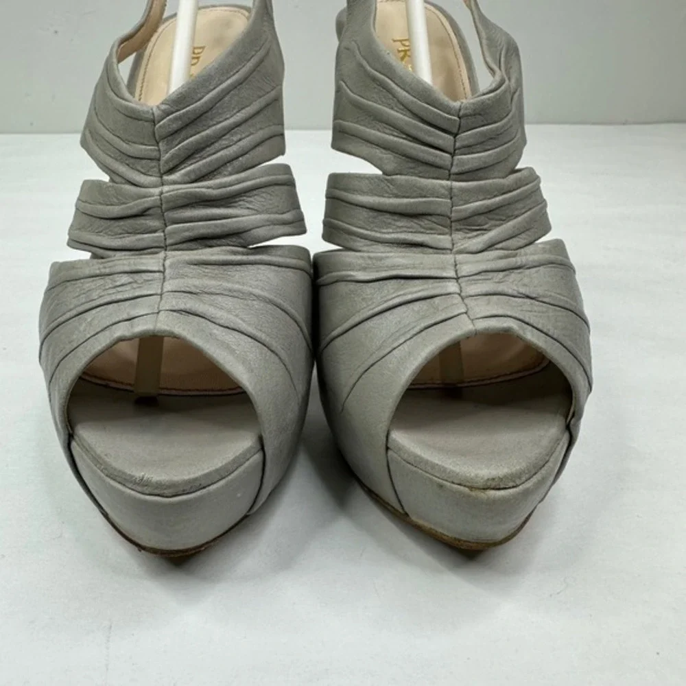 Prada crafted italy